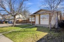 14775 Deer Ridge Drive Se, Calgary, AB  - Outdoor 
