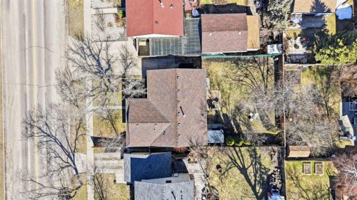 14775 Deer Ridge Drive Se, Calgary, AB - Outdoor