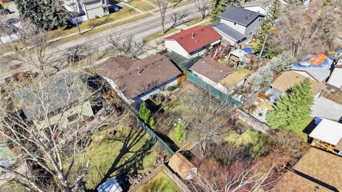 14775 Deer Ridge Drive Se, Calgary, AB - Outdoor With View