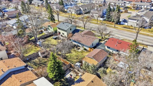 14775 Deer Ridge Drive Se, Calgary, AB - Outdoor With View