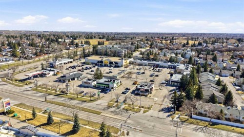 14775 Deer Ridge Drive Se, Calgary, AB - Outdoor With View