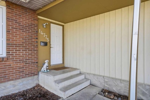 14775 Deer Ridge Drive Se, Calgary, AB - Outdoor With Exterior