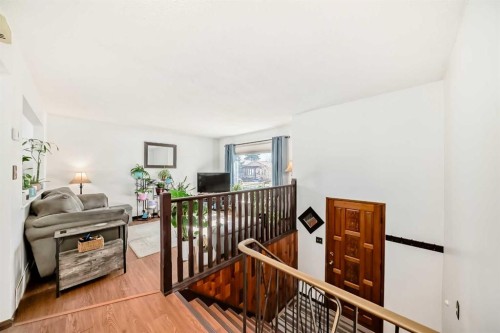 3772 Dover Ridge Drive Se, Calgary, AB - Indoor Photo Showing Other Room