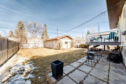 3772 Dover Ridge Drive Se, Calgary, AB - Outdoor