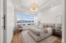 5104 21 Avenue Nw, Calgary, AB  - Indoor Photo Showing Bedroom 