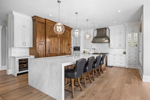 11 Mckendrick Point, Rural Rocky View County, AB - Indoor