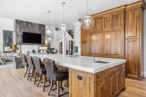 11 Mckendrick Point, Rural Rocky View County, AB - Indoor