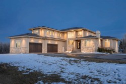 11 Mckendrick Point  Rural Rocky View County, AB T3H 3Z5