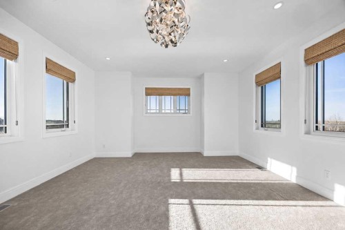 11 Mckendrick Point, Rural Rocky View County, AB - Indoor Photo Showing Other Room