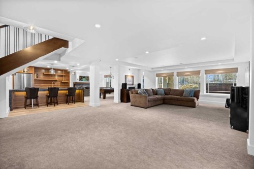 11 Mckendrick Point, Rural Rocky View County, AB - Indoor
