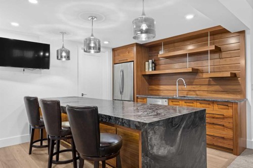 11 Mckendrick Point, Rural Rocky View County, AB - Indoor
