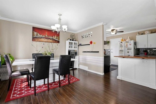 5218 Silverthorn Road, Olds, AB - Indoor
