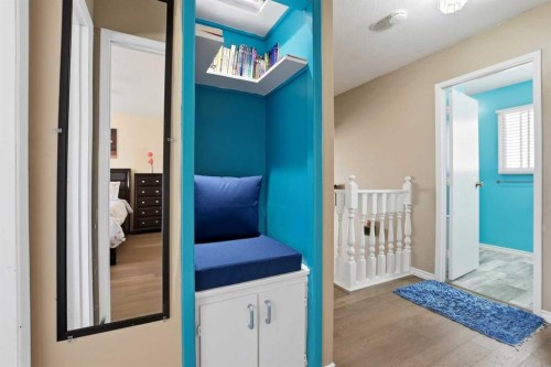 5218 Silverthorn Road, Olds, AB - Indoor Photo Showing Other Room