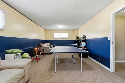 5218 Silverthorn Road, Olds, AB - Indoor Photo Showing Other Room