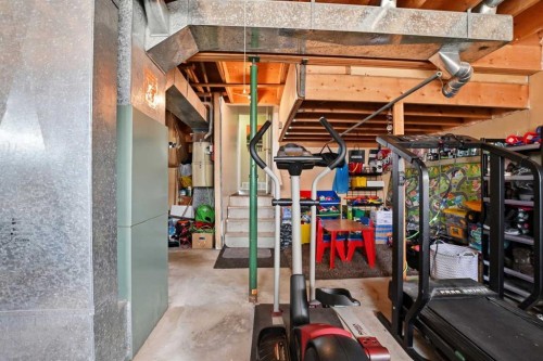 5218 Silverthorn Road, Olds, AB - Indoor