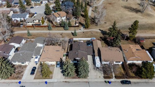 5218 Silverthorn Road, Olds, AB - Outdoor With View