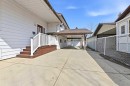 5218 Silverthorn Road, Olds, AB  - Outdoor With Exterior 