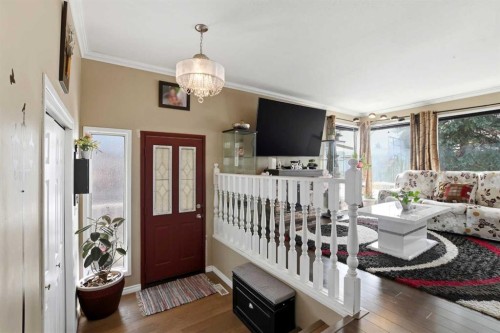 5218 Silverthorn Road, Olds, AB - Indoor