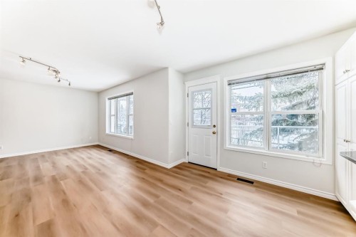 155 Prominence Heights Sw, Calgary, AB - Indoor Photo Showing Other Room