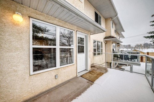 155 Prominence Heights Sw, Calgary, AB - Outdoor With Exterior