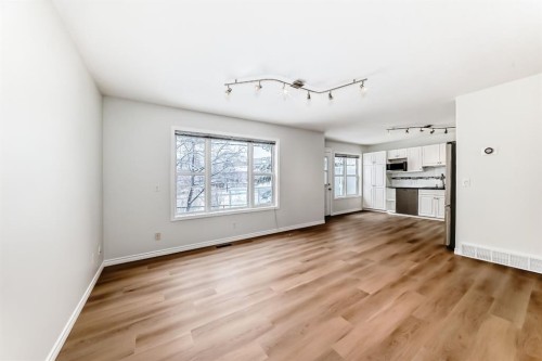 155 Prominence Heights Sw, Calgary, AB - Indoor