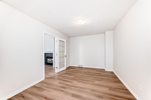 155 Prominence Heights Sw, Calgary, AB - Indoor Photo Showing Other Room