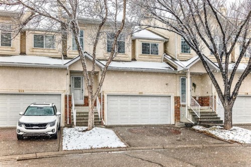 155 Prominence Heights Sw, Calgary, AB - Outdoor With Facade