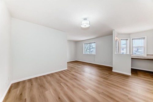 155 Prominence Heights Sw, Calgary, AB - Indoor Photo Showing Other Room