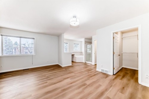 155 Prominence Heights Sw, Calgary, AB - Indoor Photo Showing Other Room