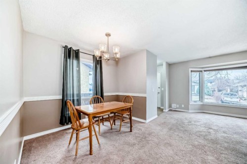 47 Templemont Drive Ne, Calgary, AB - Indoor