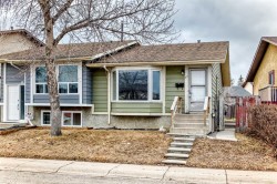47 Templemont Drive NE Calgary, AB T1Y 4Z5