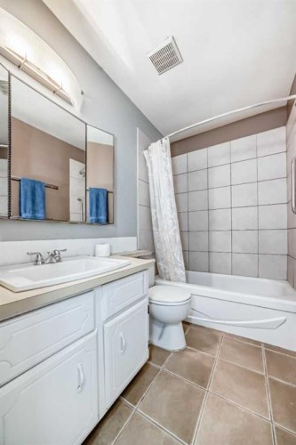 47 Templemont Drive Ne, Calgary, AB - Indoor Photo Showing Bathroom