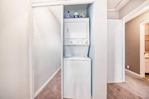 47 Templemont Drive Ne, Calgary, AB - Indoor Photo Showing Laundry Room