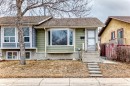 47 Templemont Drive Ne, Calgary, AB  - Outdoor With Facade 