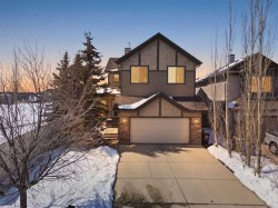 399 Coopers Drive SWAirdrie, AB T4B 0C8