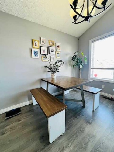 125 Saddlebrook Circle Ne, Calgary, AB - Indoor