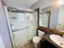 125 Saddlebrook Circle Ne, Calgary, AB  - Indoor Photo Showing Bathroom 