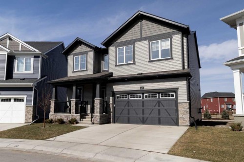 629 Southwinds Close SW Airdrie, AB T4B 5L5