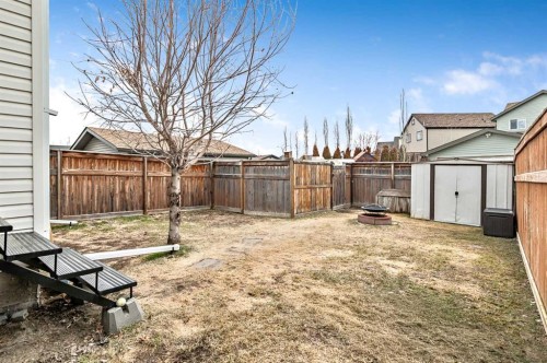 18 Copperstone Link Se, Calgary, AB - Outdoor