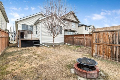 18 Copperstone Link Se, Calgary, AB - Outdoor