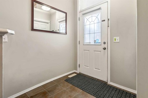 18 Copperstone Link Se, Calgary, AB - Indoor Photo Showing Other Room