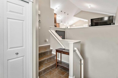 18 Copperstone Link Se, Calgary, AB - Indoor Photo Showing Other Room