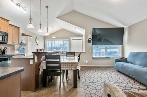 18 Copperstone Link Se, Calgary, AB - Indoor