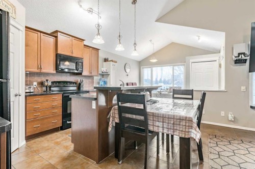 18 Copperstone Link Se, Calgary, AB - Indoor