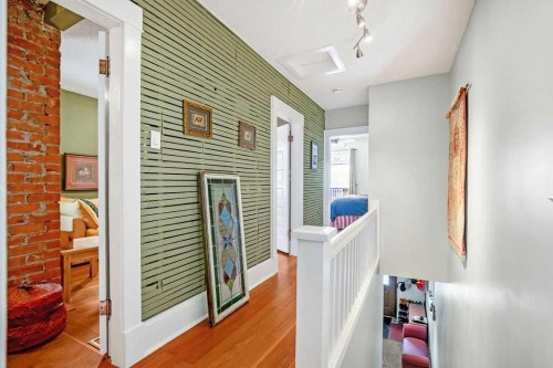 2410 16 Street Sw, Calgary, AB -  Photo Showing Other Room