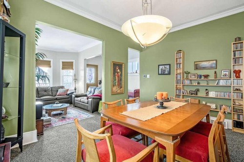 2410 16 Street Sw, Calgary, AB - Indoor