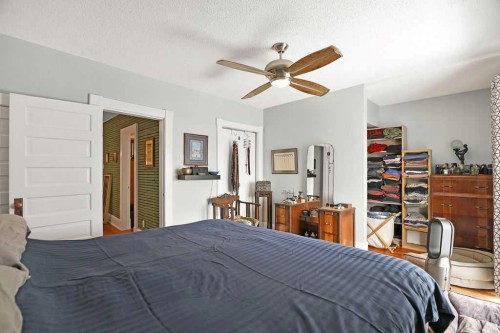 2410 16 Street Sw, Calgary, AB - Indoor Photo Showing Bedroom