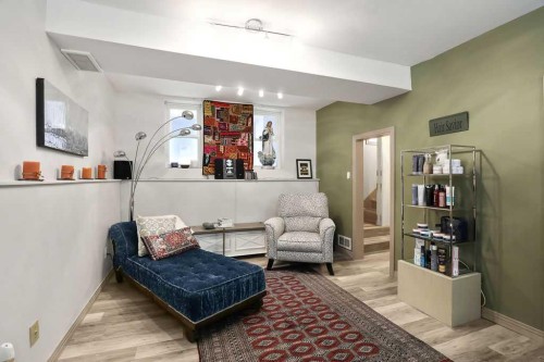 2410 16 Street Sw, Calgary, AB - Indoor