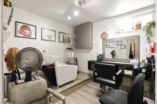 2410 16 Street Sw, Calgary, AB - Indoor