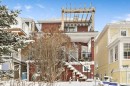 2410 16 Street Sw, Calgary, AB  - Outdoor 